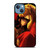 INUYASHA AND KIKYO iPhone 13 Case Cover INUYASHA AND KIKYO iPhone 13 Case Cover