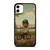 TYLER THE CREATOR iPhone 11 Case Cover