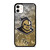 UCF KNIGHTS CAMO iPhone 11 Case Cover