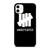 UNDEFEATED BLACK LOGO iPhone 11 Case Cover