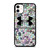 UNDER ARMOUR 3 iPhone 11 Case Cover UNDER ARMOUR 3 iPhone 11 Case Cover
