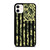USA ARMY CAMO iPhone 11 Case Cover