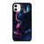 VENOM SPIDERMAN RIVAL iPhone 11 Case Cover