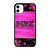 VICTORIA'S SECRET FLOWER iPhone 11 Case Cover