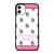 VICTORIA'S SECRET VS iPhone 11 Case Cover