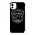 VOLBEAT HEAVY METAL iPhone 11 Case Cover