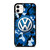 VOLKSWAGEN BAPE iPhone 11 Case Cover