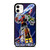 VOLTRON ROBOT iPhone 11 Case Cover
