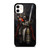 WARHAMMER BLACK TEMPLAR 3 iPhone 11 Case Cover