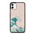 WAVE AESTHETIC 2 iPhone 11 Case Cover