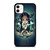 WEDNESDAY ADDAMS 1 iPhone 11 Case Cover