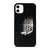 WINGS OF FREEDOM 2 iPhone 11 Case Cover