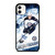 WINNIPEG JETS JACOB TROUBA iPhone 11 Case Cover WINNIPEG JETS JACOB TROUBA iPhone 11 Case Cover