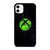 XBOX ONE LOGO iPhone 11 Case Cover