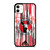 XOLOS CLUB TIJUANA iPhone 11 Case Cover