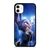 ZOOTOPIA JUDY iPhone 11 Case Cover