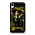 ADAM LAMBERT iPhone XR Case Cover