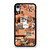 AESTHETIC 4 iPhone XR Case Cover