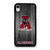 ALABAMA CRIMSON TIDE 2 iPhone XR Case Cover