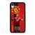 ALEXIS SANCHEZ 1 iPhone XR Case Cover