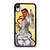 APEX LEGENDS LOBA MASTER iPhone XR Case Cover
