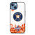HOUSTON ASTROS 3 iPhone 13 Case Cover