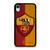 AS ROMA 2 iPhone XR Case Cover