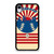 ATLANTA BRAVES 1871 iPhone XR Case Cover