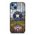 HOUSTON ASTROS 1 iPhone 13 Case Cover