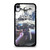 AVENGED SEVENFOLD ASTRONAUT iPhone XR Case Cover
