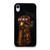 AVENGERS INFINITY WAR HAND iPhone XR Case Cover