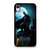 BATMAN SOLITUDE iPhone XR Case Cover