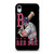 BOSTON RED SOX 1 iPhone XR Case Cover