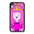 BUBBLEGUM PRINCESS 1 iPhone XR Case Cover