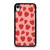 BUNCH OF STRAWBERRIES iPhone XR Case Cover