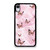 BUTTERFLY SPARKLE 3 iPhone XR Case Cover