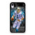 CAM NEWTON 2 iPhone XR Case Cover