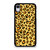 CHEETAH PATTERN 2 iPhone XR Case Cover