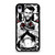 CM PUNK MMA iPhone XR Case Cover