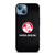 HOLDEN LOGO METAL iPhone 13 Case Cover HOLDEN LOGO METAL iPhone 13 Case Cover