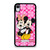 COACH MICKEY MINNIE iPhone XR Case Cover