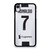 CRISTIANO RONALDO JERSEY 1 iPhone XR Case Cover