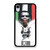 CRISTIANO RONALDO JUVE 3 iPhone XR Case Cover