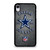 DALLAS COWBOYS 1960 iPhone XR Case Cover