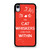 DAN AND PHIL THE WHISKERS 1 iPhone XR Case Cover