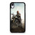 DARYL DIXON WALKING DEAD 1 iPhone XR Case Cover