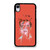 DAVID BOWIE ART iPhone XR Case Cover