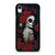 DAY OF THE DEAD iPhone XR Case Cover