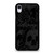 DEFTONES SKULL LOGO iPhone XR Case Cover