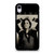 DEMI LOVATO POSE iPhone XR Case Cover